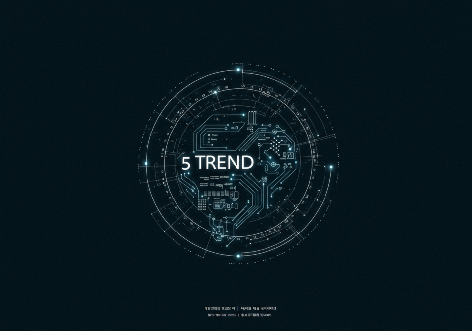 5 Trend อนาคตที่คนทำงานต้องรู้ในยุคดิจิทัล