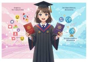 หลักสูตร 2 ปริญญา ของบริหารธุรกิจ ศรีปทุม: สาขาที่เปิดสอนและโอกาสในอนาคต