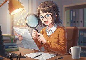 10 นิสัยของเด็กคณะบัญชี คนแบบนี้แหละ เหมาะกับงานตัวเลข