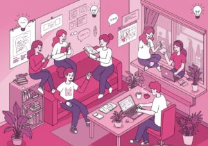 นิสัยที่เป็นเอกลักษณ์ของเด็กคณะนิเทศศาสตร์ พร้อมเหตุผลว่าทำไมถึงแตกต่าง