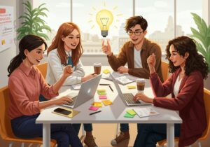 10 นิสัยเด็กคณะบริหารธุรกิจ ที่แตกต่างและโดดเด่นไม่เหมือนใคร