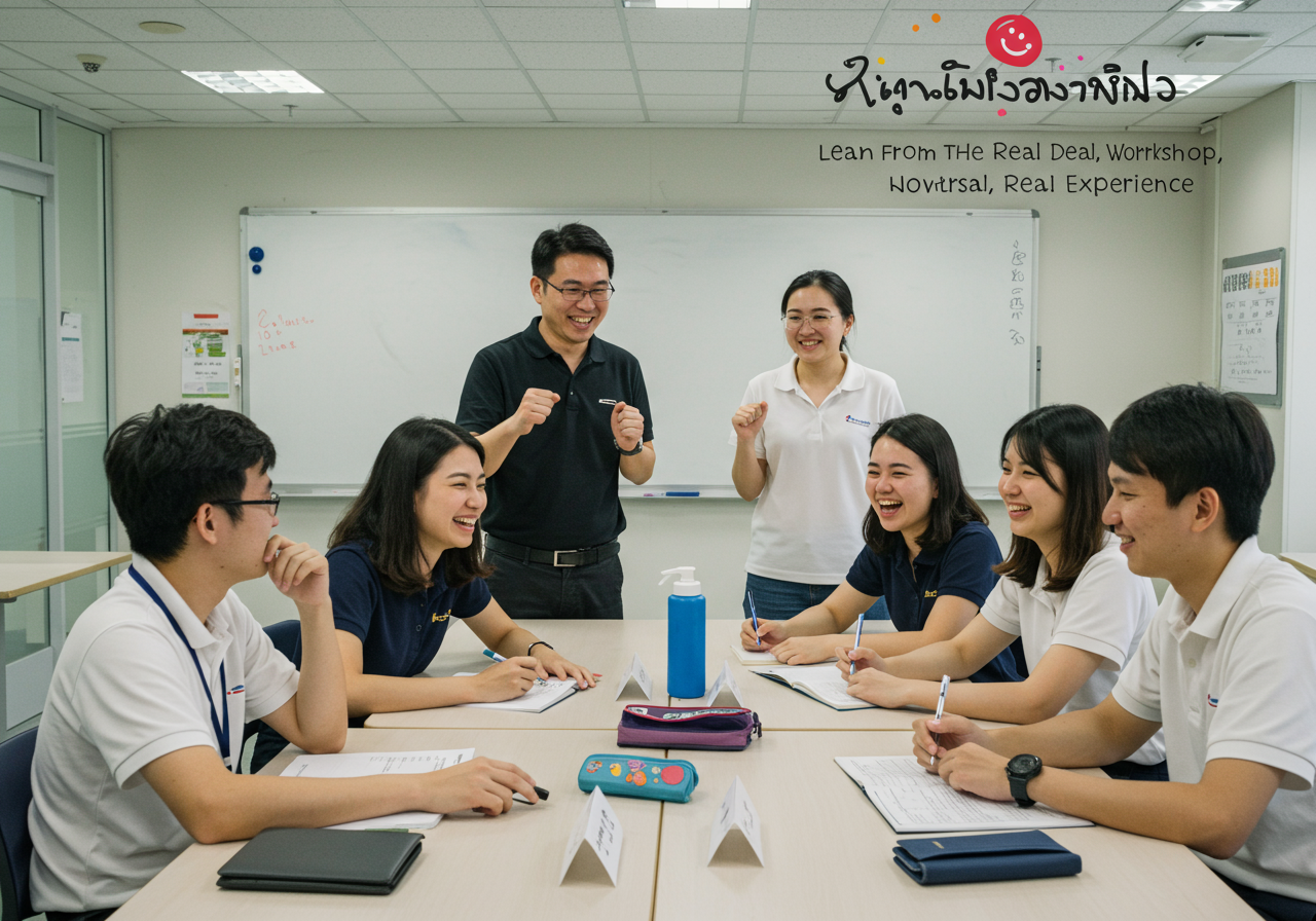 5 เทคนิคฝึกภาษาญี่ปุ่นอย่างมืออาชีพ กับคณะศิลปศาสตร์ ศรีปทุม