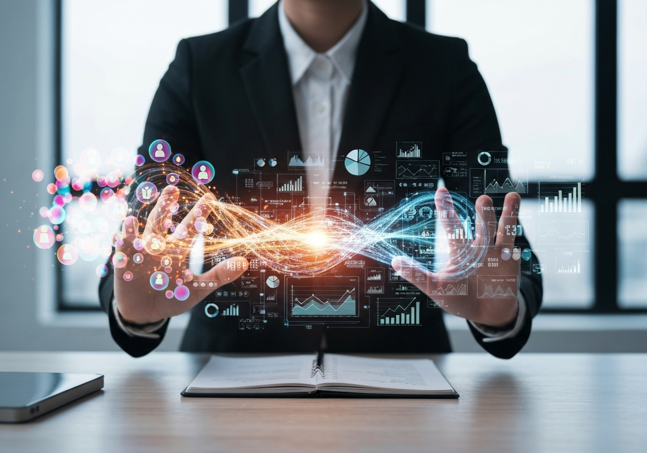 โอกาสทางอาชีพนักวิเคราะห์และวางแผนทางธุรกิจหลังจบปริญญาโท M.M. สาขาการจัดการทรัพยากรมนุษย์