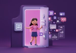 เหตุผลที่ควรเลือกเรียนสาขาการตลาดดิจิทัลที่ SPU เพื่ออนาคตสายอาชีพการตลาดยุคใหม่