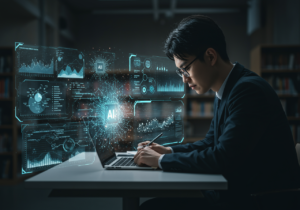 Digital Transformation ในสถาบันการศึกษา