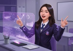 เหตุผลที่ควรเลือกเรียนคณะบัญชีที่ SPU เพื่ออนาคตที่มั่นคง