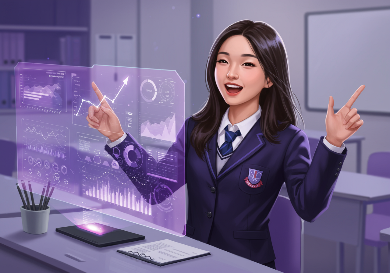 เหตุผลที่ควรเลือกเรียนคณะบัญชีที่ SPU เพื่ออนาคตที่มั่นคง