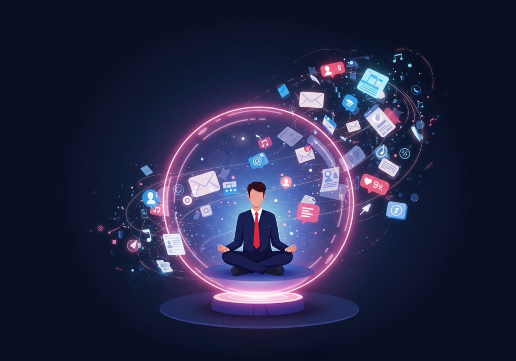 ภาวะ Burnout