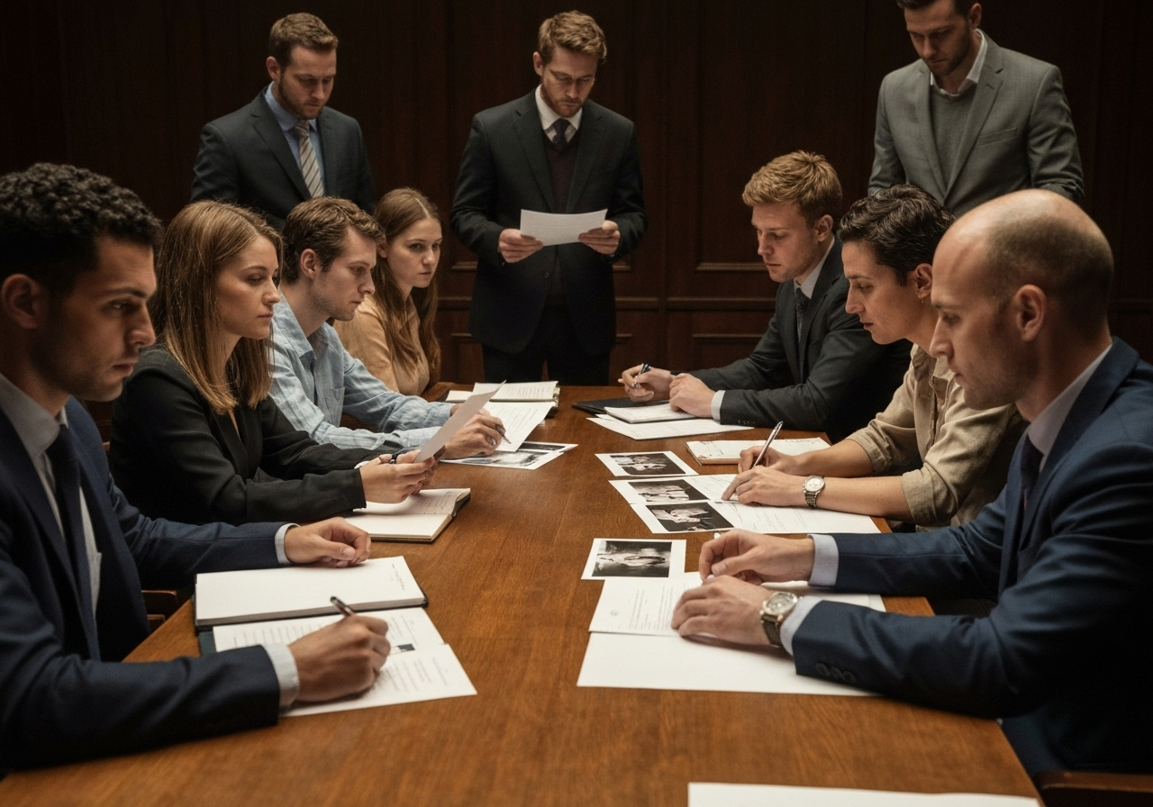 เส้นทางอาชีพลูกขุน: บทบาท หน้าที่ และโอกาสสำหรับผู้เรียนต่อปริญญาโทและเอก