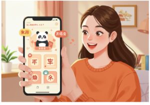 5 แอพพลิเคชั่นฝึกภาษาจีนยอดนิยม ที่ผู้เริ่มต้นควรลอง