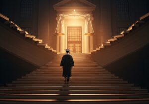 เส้นทางสู่ความเชี่ยวชาญในกระบวนการยุติธรรม