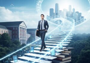 บทบาทของ Lifelong Learner