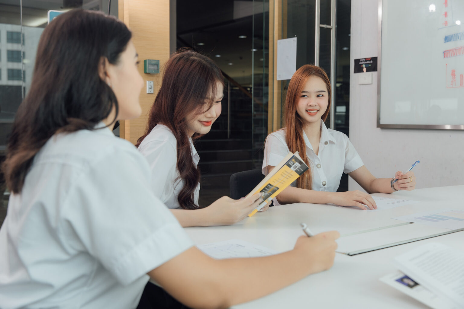 ปวช. แล้วไปไหนต่อ? SPU มีคำตอบ! ส่องทางเลือกสำหรับเด็กสายอาชีพที่อยากเป็นตัวจริง ที่มหาวิทยาลัยศรีปทุม