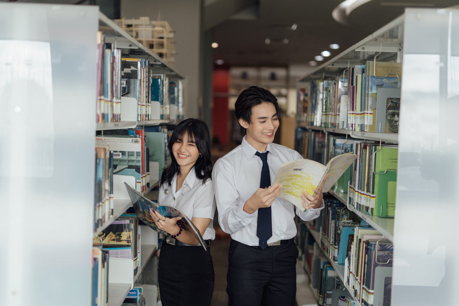 ทางเลือกของคนรุ่นใหม่! SPU ชวนหาคณะในฝัน ที่จะเปลี่ยนการเรียนให้เป็นเรื่องสนุก มหาวิทยาลัยศรีปทุม