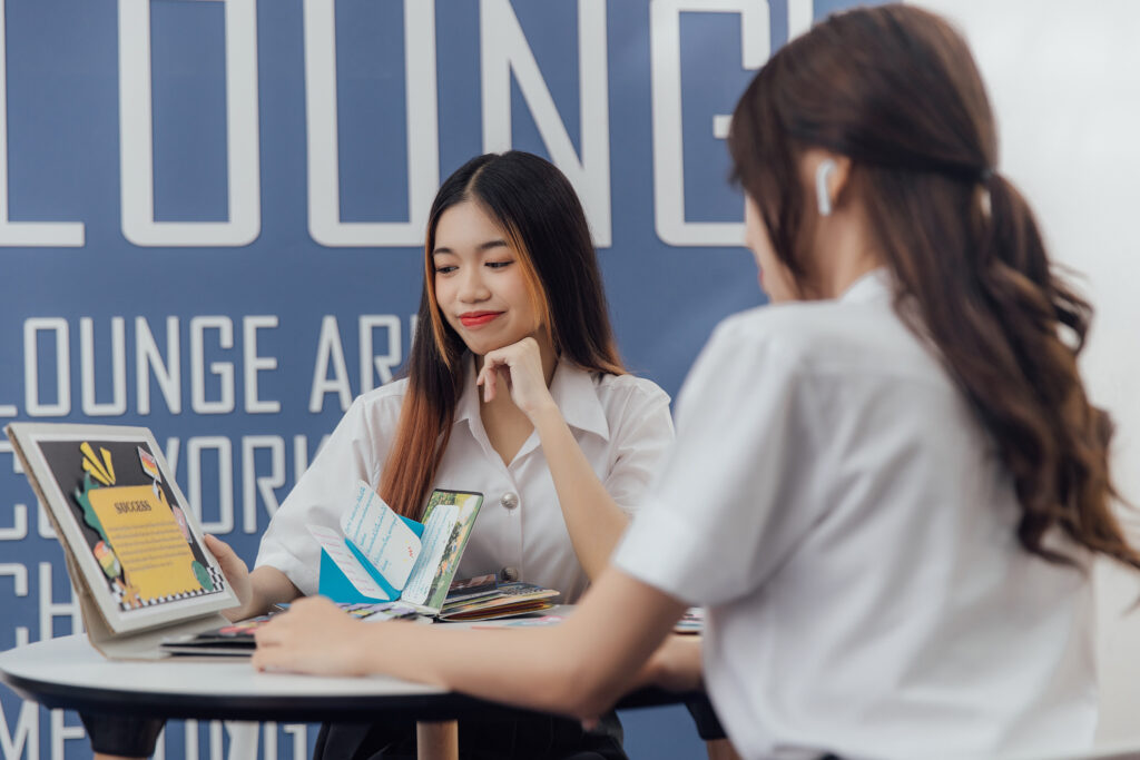 มากกว่าแค่ปริญญา! มหาวิทยาลัยศรีปทุม เปิดประตูสู่โอกาสและเครือข่ายสุดปังที่เด็ก Gen Z ต้องรู้