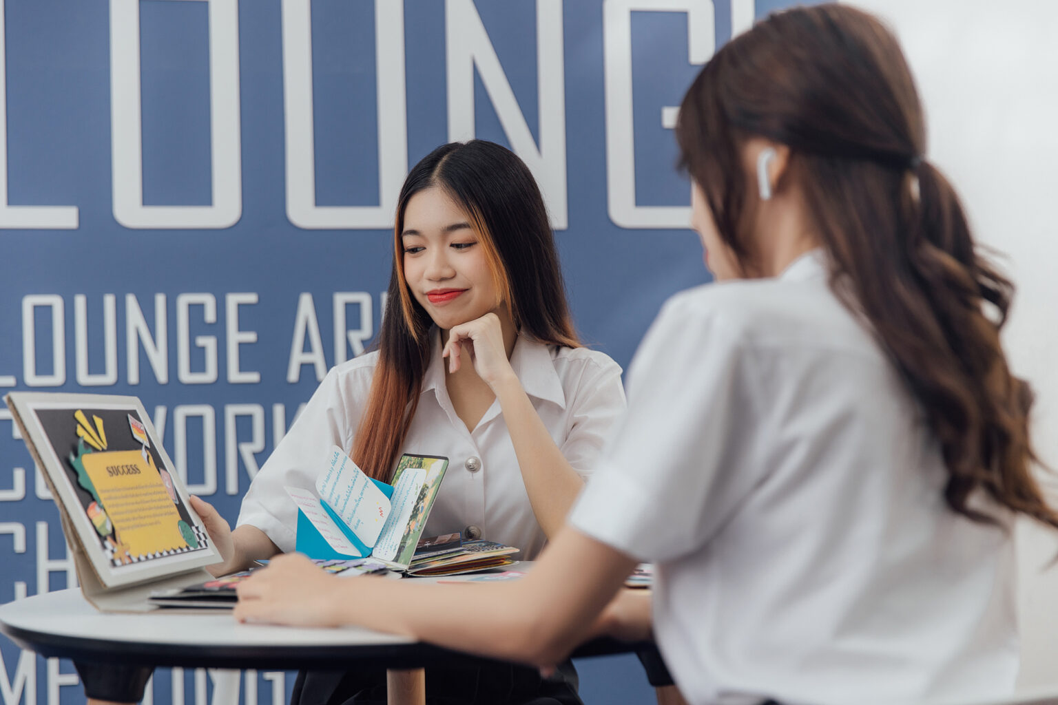 มากกว่าแค่ปริญญา! มหาวิทยาลัยศรีปทุม เปิดประตูสู่โอกาสและเครือข่ายสุดปังที่เด็ก Gen Z ต้องรู้!