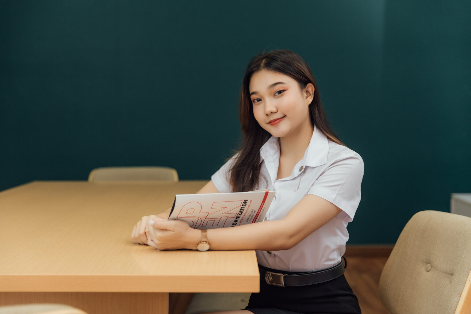 รีวิวจัดเต็ม! ชีวิตในรั้ว SPU ดี๊ดีแค่ไหน? ทั้งเรียนสนุก กิจกรรมแน่น ไลฟ์สไตล์โคตรปัง