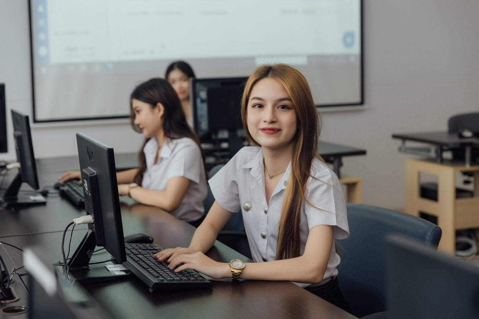 เบื่อห้องแล็บ? มาเรียนบัญชีที่ SPU! เปลี่ยนเด็กวิทย์-คณิตให้เป็นนักธุรกิจสุดเฟี้ยว มหาวิทยาลัยศรีปทุม