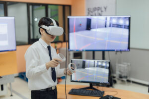 มากกว่าแค่ส่งของ! SPU พาไปรู้จักวิชาชีพสุดฮอตในโลกโลจิสติกส์และซัพพลายเชน วิทยาลัยโลจิสติกส์และซัพพลายเชน ม.ศรีปทุม