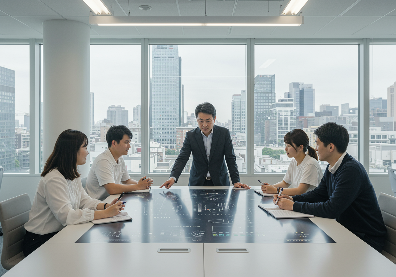 Real World Learning ที่วิทยาลัยนานาชาติ SPUIC