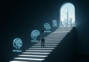 Soft Skills & Upskills: เหตุผลที่ควรศึกษาต่อปริญญาโท-เอกสำหรับตลาดงานอนาคต