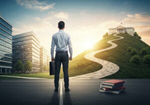 การสร้างโอกาสและเครือข่ายสำหรับคนทำงาน