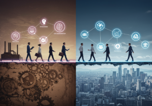 Trend การพัฒนาทักษะใหม่ (Reskill & Upskill) ที่คนทำงานต้องจับตา