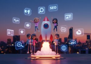 เจาะลึกข้อดีของการเลือกเรียนสาขาการตลาดดิจิทัลที่ SPU ตอบโจทย์โลกธุรกิจดิจิทัล