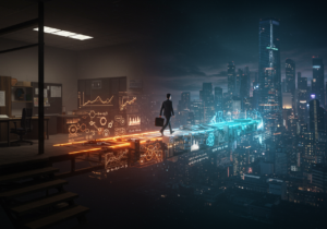 Upskills ผ่านการศึกษาต่อ: ทักษะที่ได้จากปริญญาโท-ปริญญาเอกที่ตลาดงานต้องการ