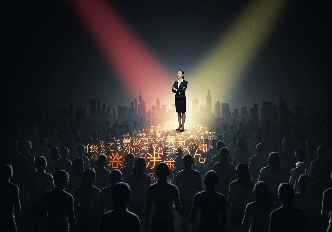 เพิ่มมูลค่าด้วยภาษาเพื่อธุรกิจที่ SPU: ความแตกต่างที่เปลี่ยนโอกาสในอาชีพ