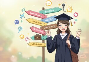 20 อาชีพเด่นที่คนจบศิลปศาสตร์ SPU ทำได้จริง พร้อมวิธีเตรียมพร้อมสู่สายงาน