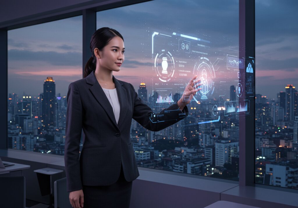 เส้นทางอาชีพหลังเลือกเรียนคณะนิติศาสตร์ที่ SPU