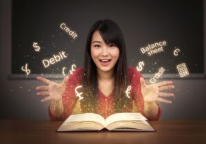 รวมคำศัพท์ติดปากเด็กบัญชีที่ต้องรู้