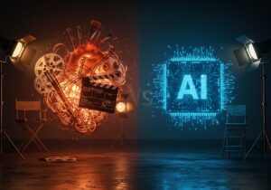 เจาะลึกทักษะเฉพาะทางในวงการภาพยนตร์ไทย ที่ AI ยังไม่สามารถทดแทนได้