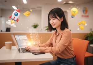 เลือกเรียนสาขาบริหารธุรกิจ ที่ SPU เส้นทางสู่เจ้าของธุรกิจยุคใหม่