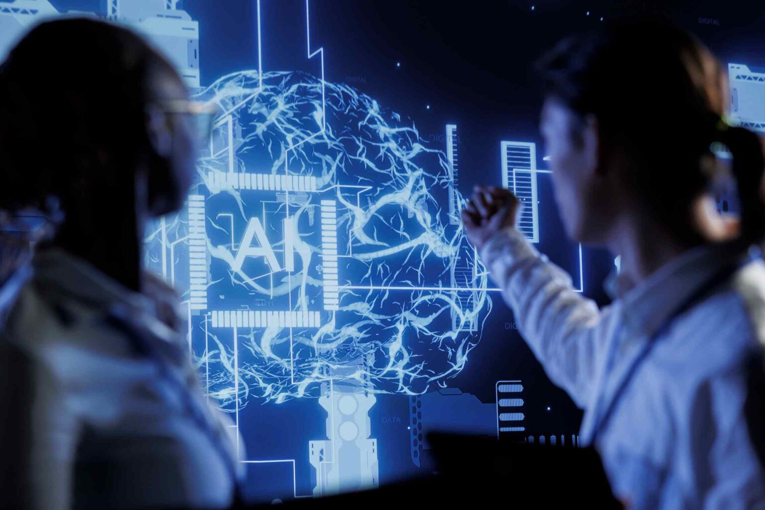 5 ทักษะ AI (AI Skill) ที่ผู้บริหารยุคใหม่ต้องมีในปี 2025