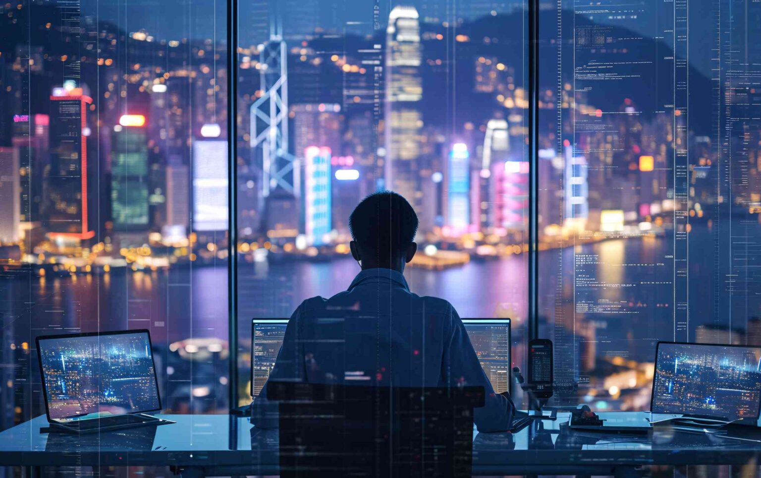 แนวโน้มและผลกระทบของเทคโนโลยีเกิดใหม่ต่อการจ้างงานในอนาคต