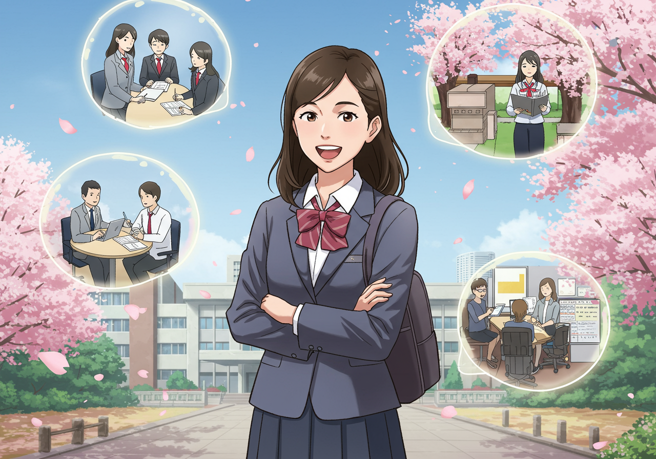 เลือกเรียนภาษาญี่ปุ่นเพื่อการสื่อสารธุรกิจที่ SPU ดีอย่างไร?