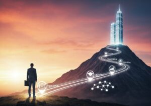 เคล็ดลับวางแผน Roadmap บริหารธุรกิจ: ตั้งเป้าศึกษาต่อจนถึงตำแหน่งผู้บริหารระดับสูง