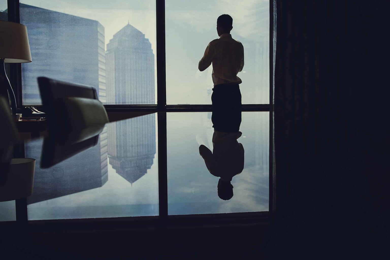 บทบาทของ CEO ผู้ทรงอิทธิพลกับการสร้างแบรนด์องค์กรสู่ความยั่งยืน