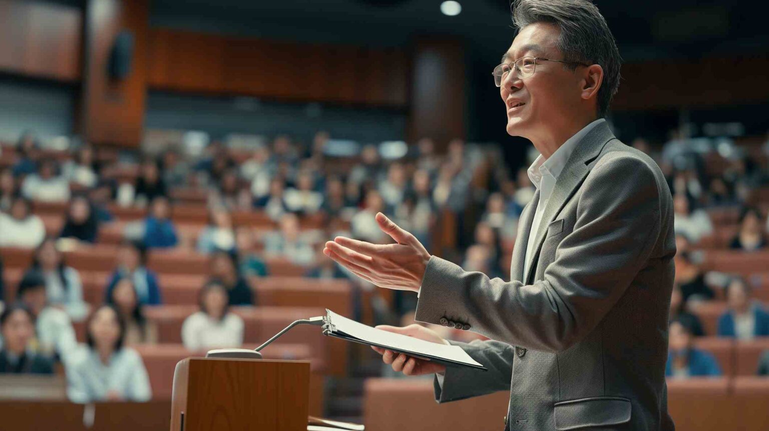 ทักษะสำคัญที่ผู้นำสถานศึกษายุคใหม่ต้องมี