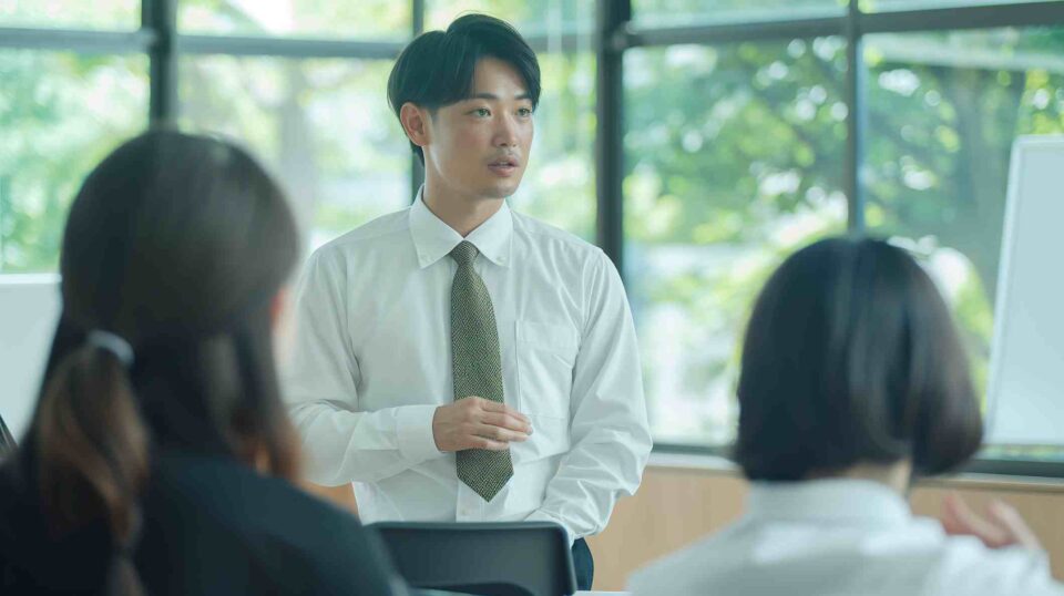 บทบาทครูยุคใหม่กับการเรียนต่อปริญญาโทและปริญญาเอกทางด้านบริหารการศึกษา