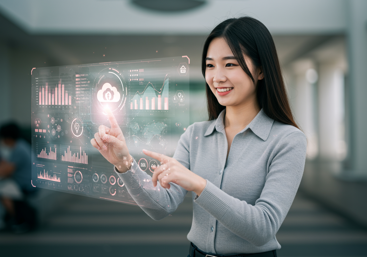 เปิดมุมมองใหม่ เลือกเรียนคณะบัญชีที่ SPU กับการเรียนการสอนยุคดิจิทัล