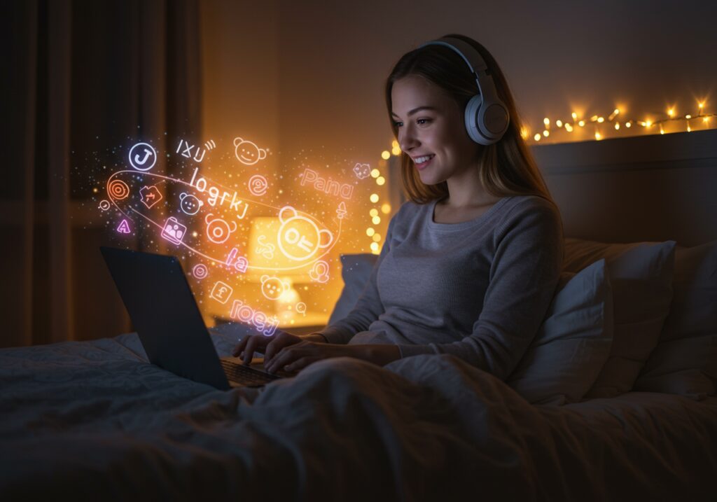 10 ซีรีส์ภาษาอังกฤษสนุกๆ ฝึกภาษาได้ผล ดูเพลินแถมได้สกิล