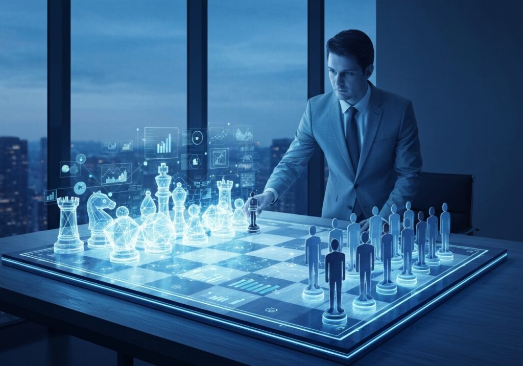 แนวทางการเรียนต่อปริญญาโท M.M. ด้านการจัดการ