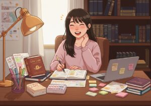 สำรวจ 10 นิสัยเด่นของเด็กคณะนิติศาสตร์ ฉบับเข้าใจง่าย