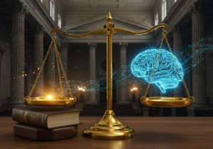 กฎหมายกับเทคโนโลยี: โอกาสของทนายความและผู้พิพากษาหลังจบปริญญาโท