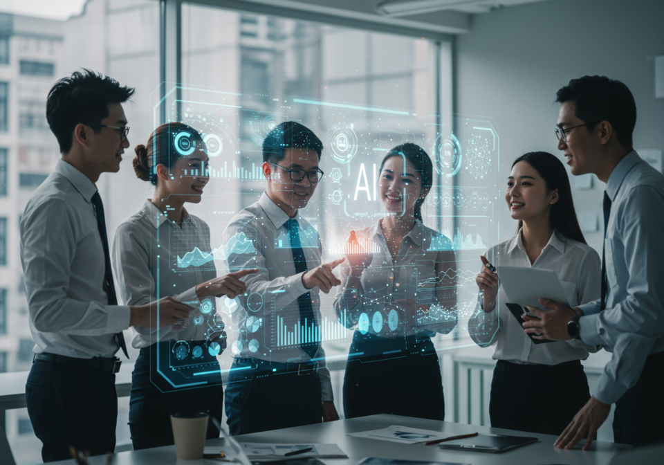 อัปเดตทักษะ