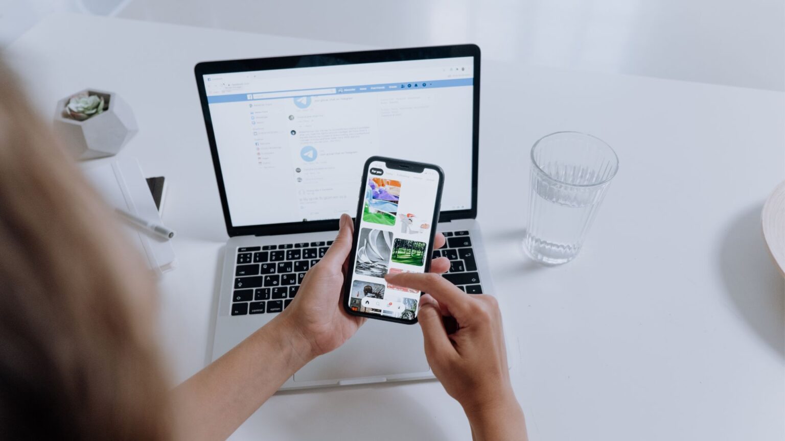 อัปเดตเทรนด์เทคโนโลยีและตลาดแรงงาน IT ล่าสุด สาขาเทคโนโลยีสารสนเทศและการสื่อสาร @SPU