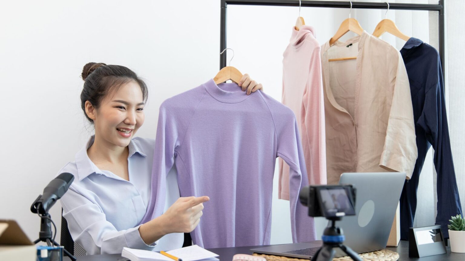 อยากขายของออนไลน์ให้ปัง? รีวิว คณะการสร้างเจ้าของธุรกิจ ม.ศรีปทุม (SPU) ที่ใช่สำหรับ Gen Z!